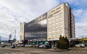 Хотел Елит